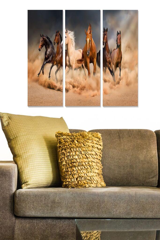 Wallity Слика WY135, 70x100 cm