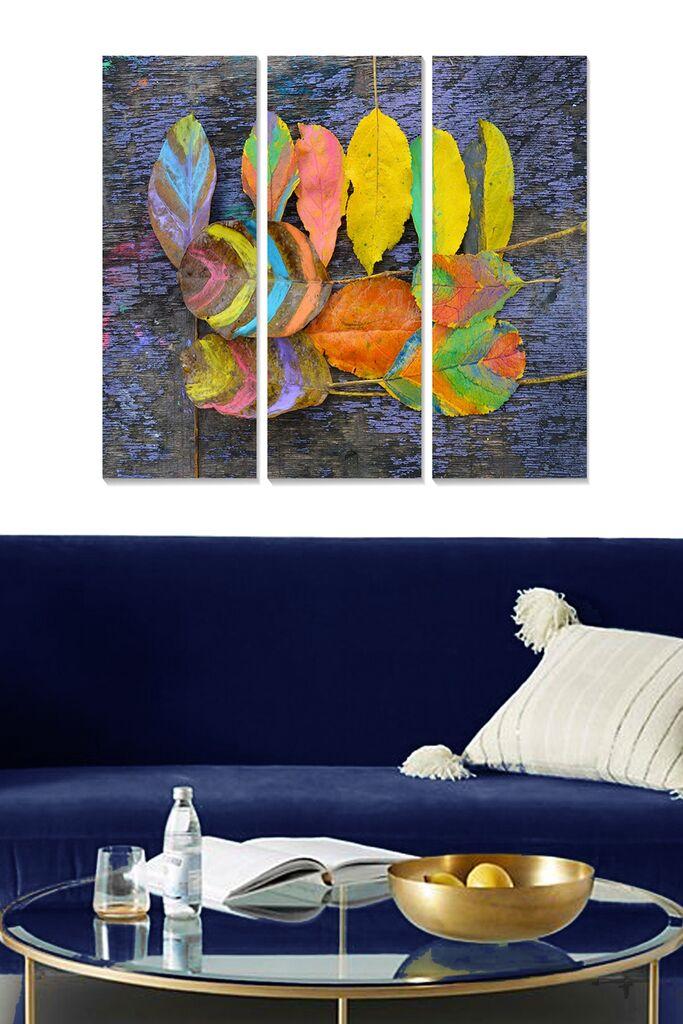 Wallity Слика YTY512287_50120, 50x120 cm