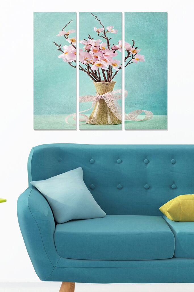 Wallity Сет Слики MDF660002089, 3 Дела