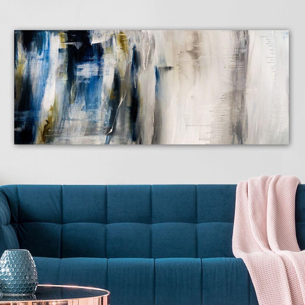 Wallity Слика YTY760119448_50120, 50x120 cm