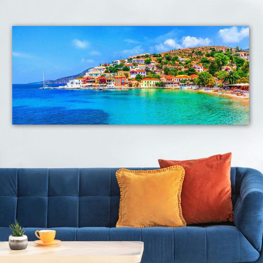 Wallity Слика YTY310178012_50120, 50x120 cm