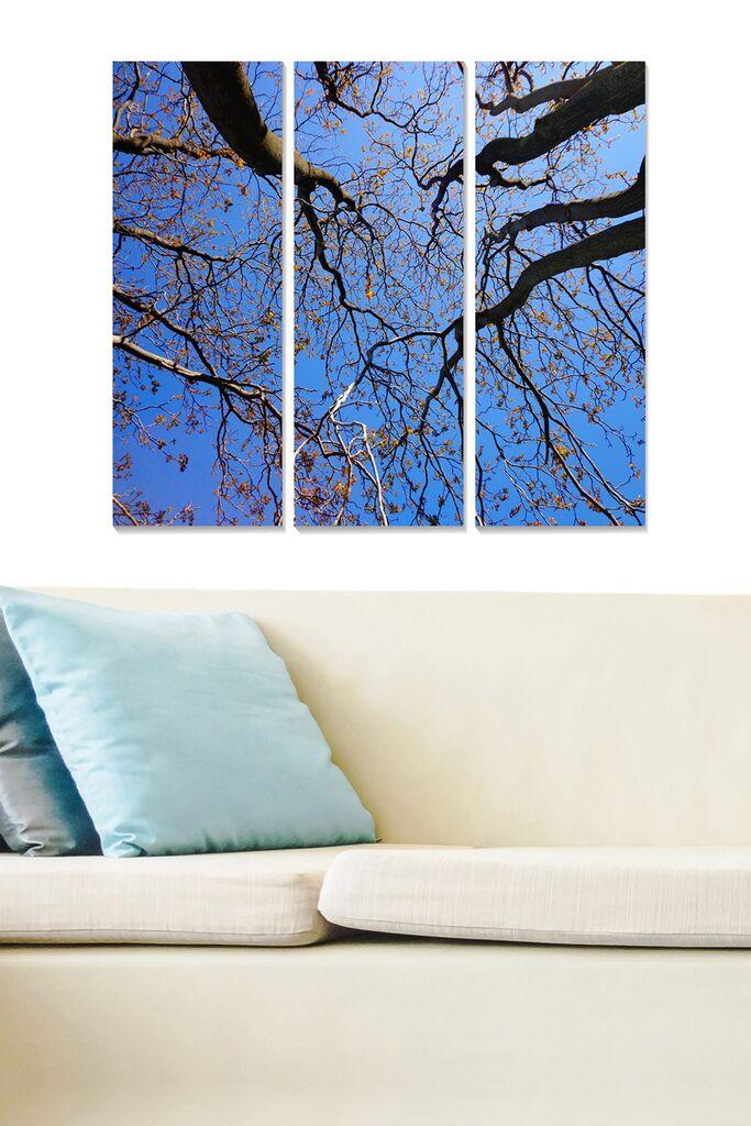 Wallity Слика YTY292542407_50120, 50x120 cm