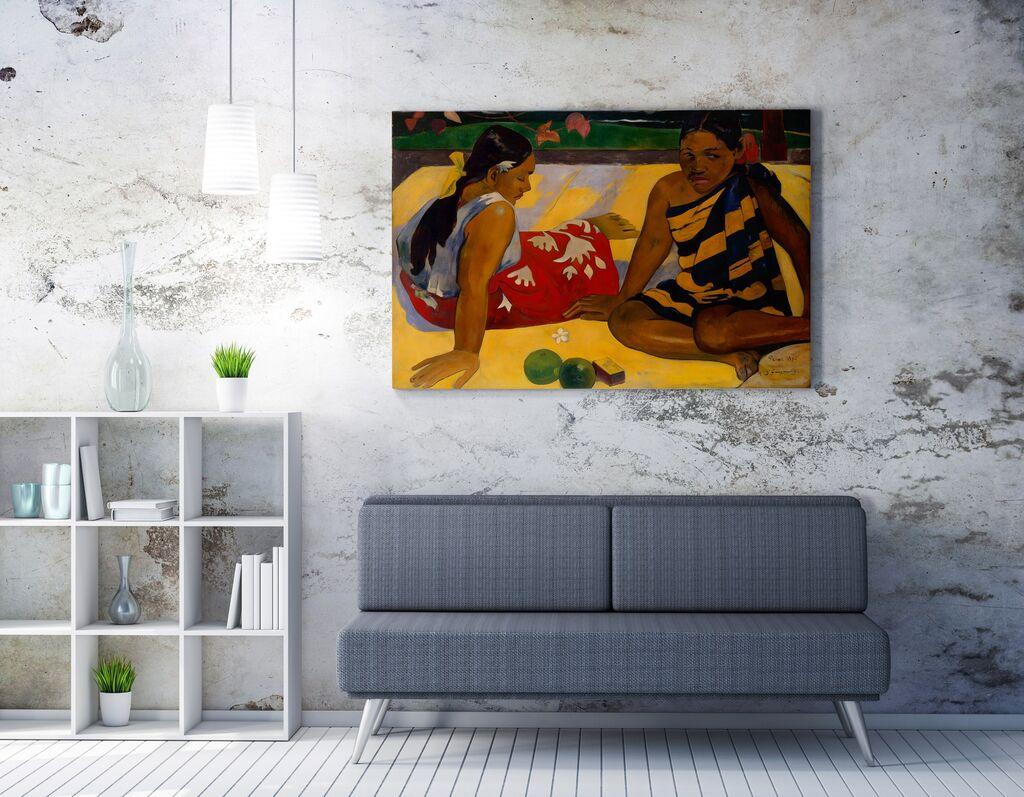 Wallity Слика WY298, 50x70 cm