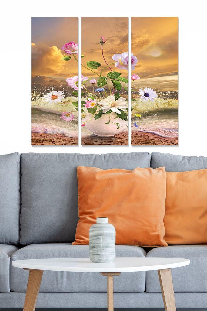 Wallity Слика WY281, 50x70 cm