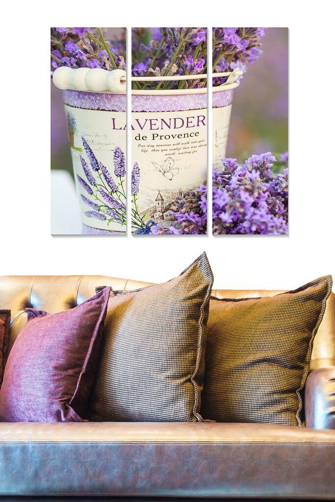 Wallity Слика Polybaby 8, 70x120 cm