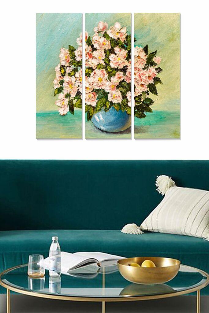 Wallity Слика YTY669635011_50120, 50x120 cm