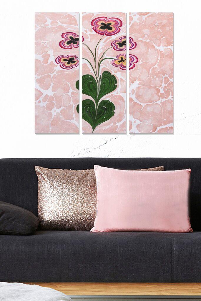 Wallity Слика YTY524287114_50120, 50x120 cm