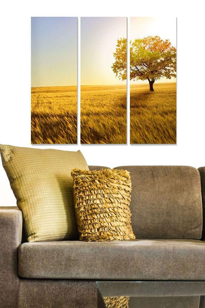 Wallity Слика YTYCCK9966_50120, 50x120 cm