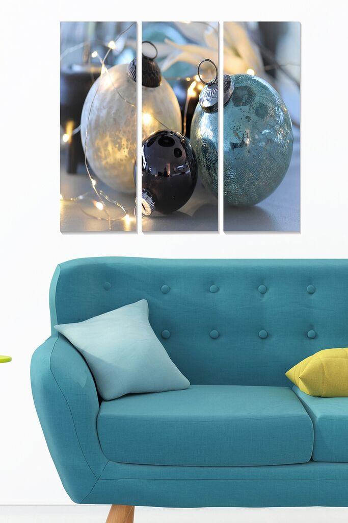 Wallity Слика YTY211812517_50120, 50x120 cm