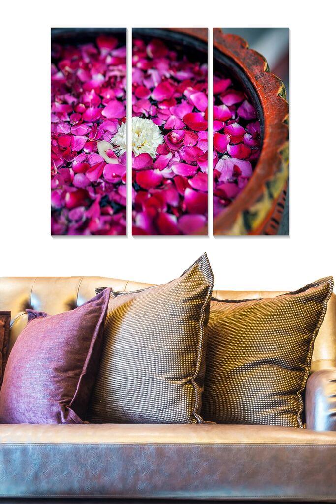 Wallity Сет Слики MDFMK2654162, 3 Дела