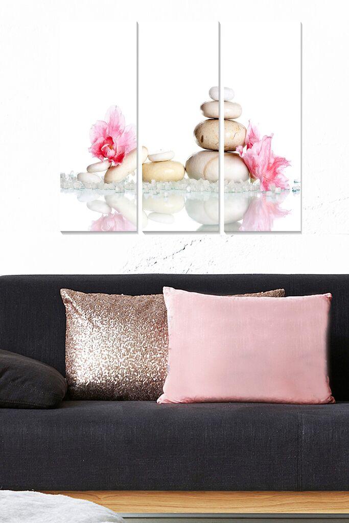 Wallity Сет Слики MDF538671676, 3 Дела