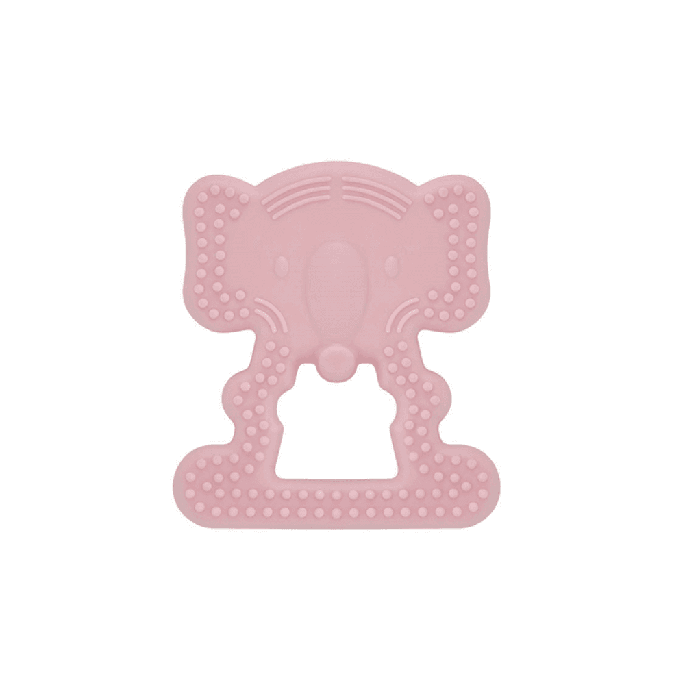 Глодалка слонче розево