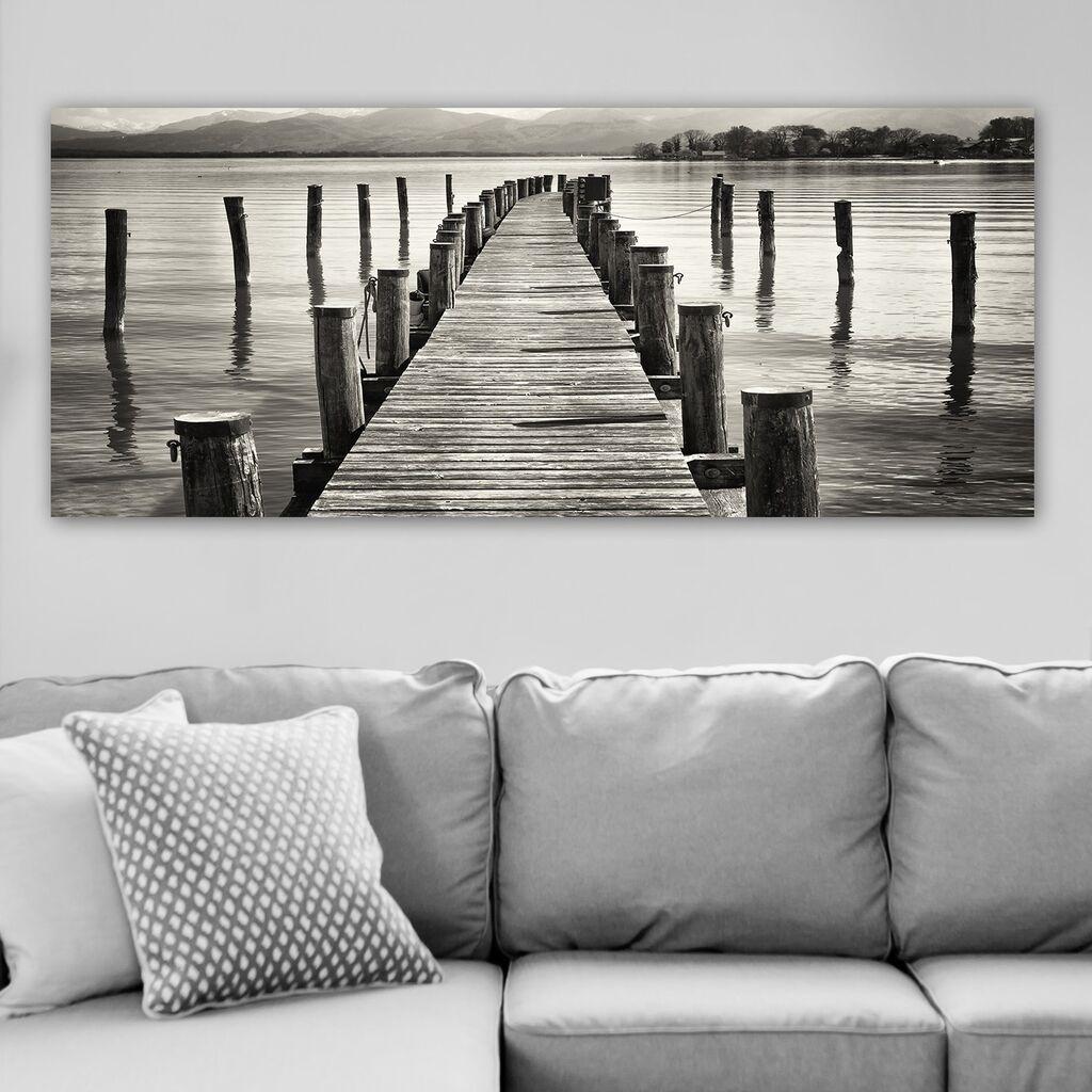 Wallity Слика YTY2623630_50120, 50x120 cm