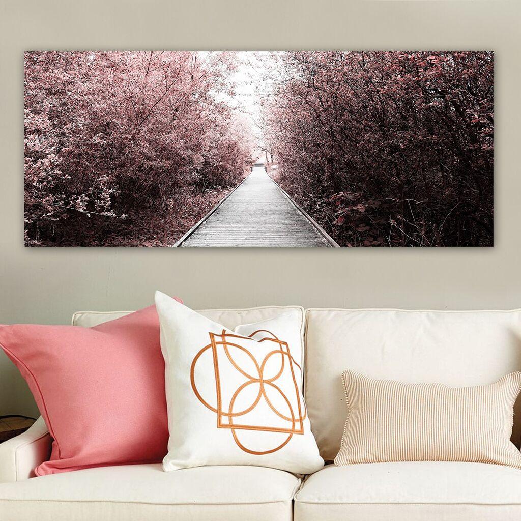 Wallity Слика YTY277758071_50120, 50x120 cm