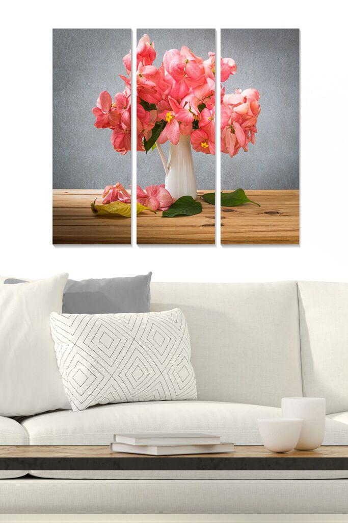 Wallity Слика Polybaby 7, 100x140 cm