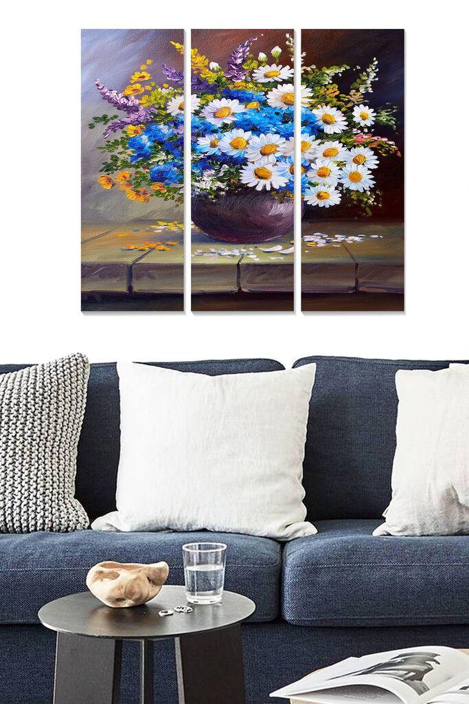 Wallity Слика YTYMDRN146_50120, 50x120 cm