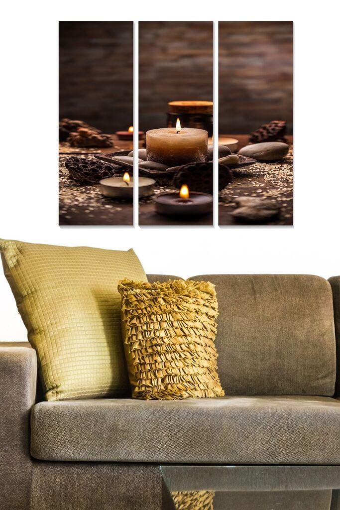 Wallity Слика YTY1275497500_50120, 50x120 cm