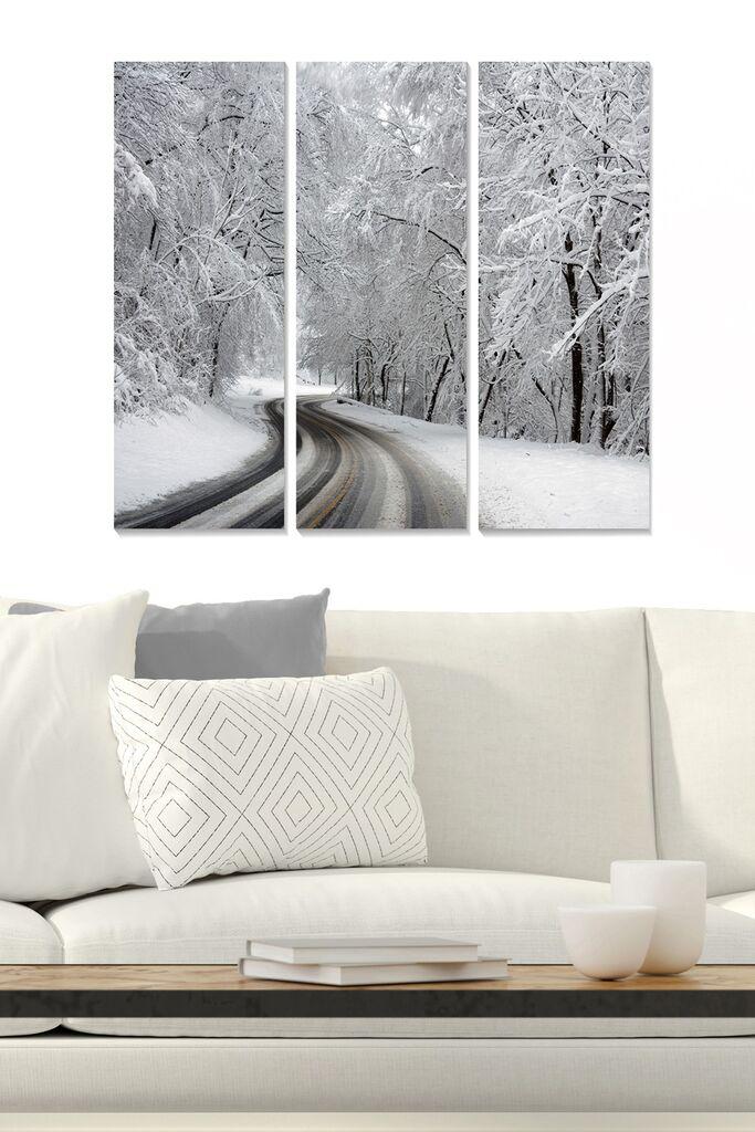 Wallity Слика YTY770854_50120, 50x120 cm