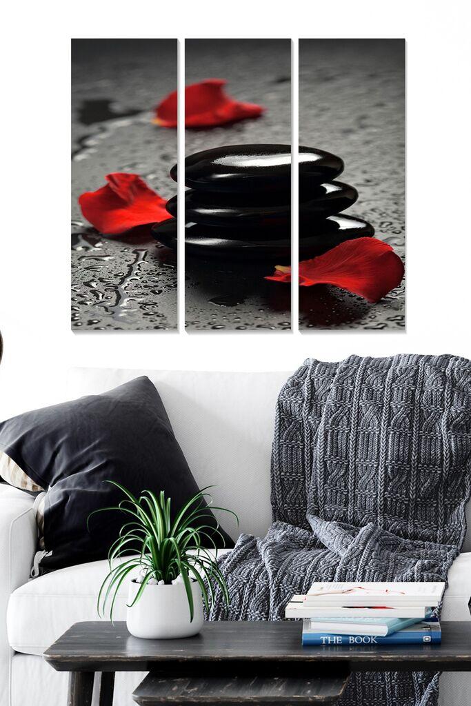 Wallity Слика YTY1170209989_50120, 50x120 cm