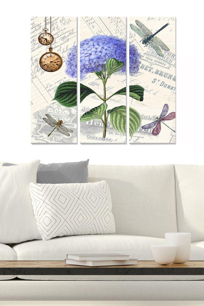 Wallity Слика Polybaby 5, 70x120 cm