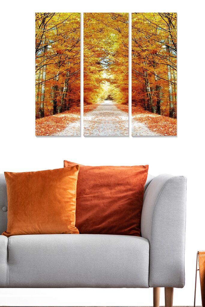 Wallity Слика YTY268565777_50120, 50x120 cm