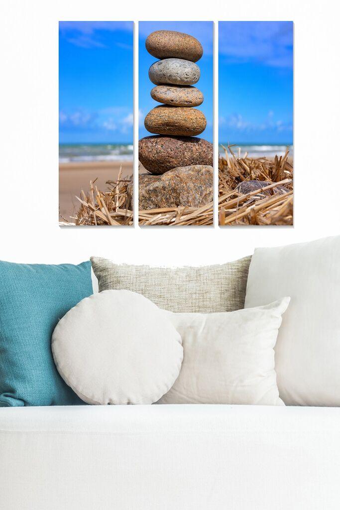 Wallity Слика YTY167854424_50120, 50x120 cm