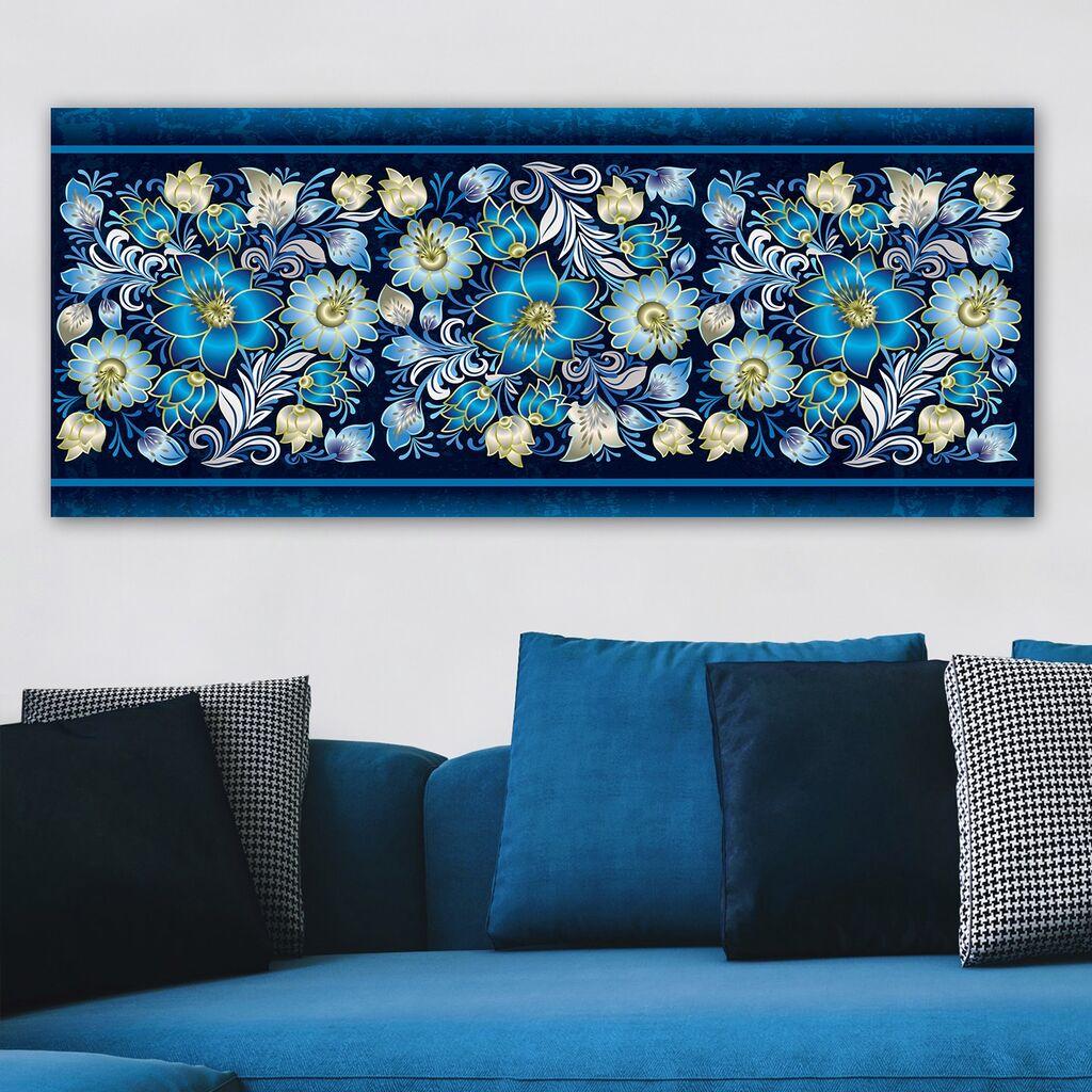 Wallity Слика YTY856769_50120, 50x120 cm