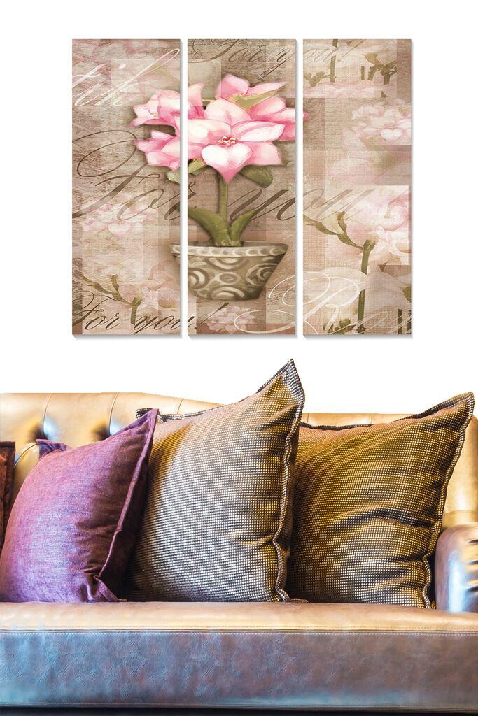 Wallity Слика Polybaby 15, 100x140 cm