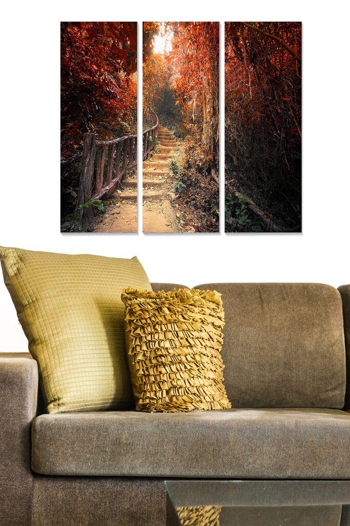 Wallity Слика WY336, 50x70 cm