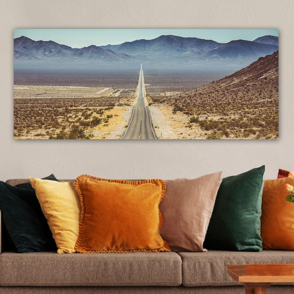 Wallity Слика YTY593588213_50120, 50x120 cm