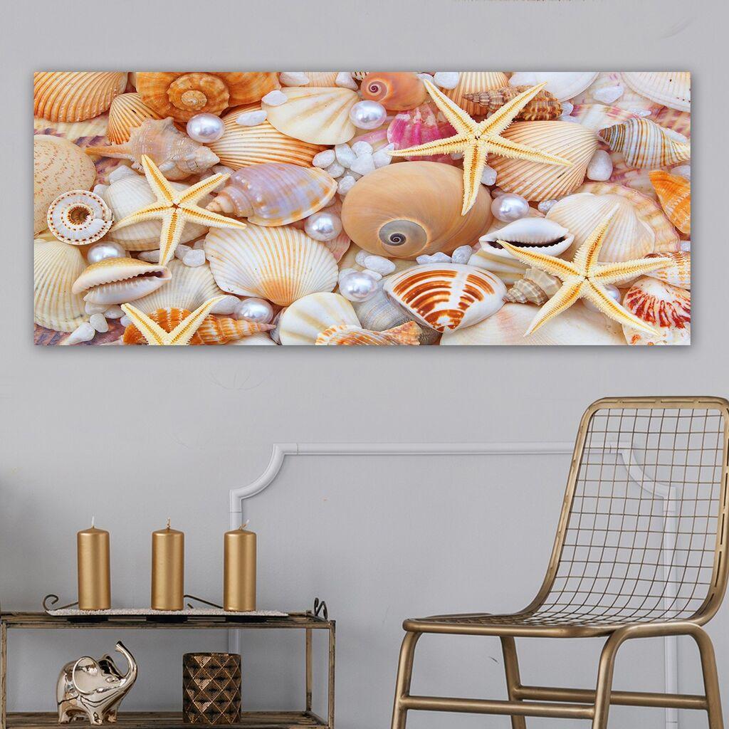 Wallity Слика YTY10153480990_50120, 50x120 cm