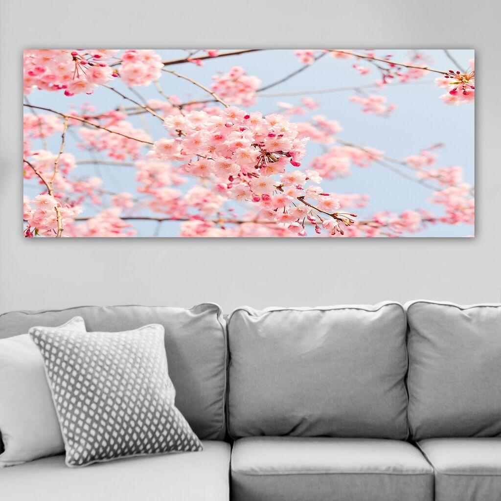 Wallity Слика YTY122518_50120, 50x120 cm