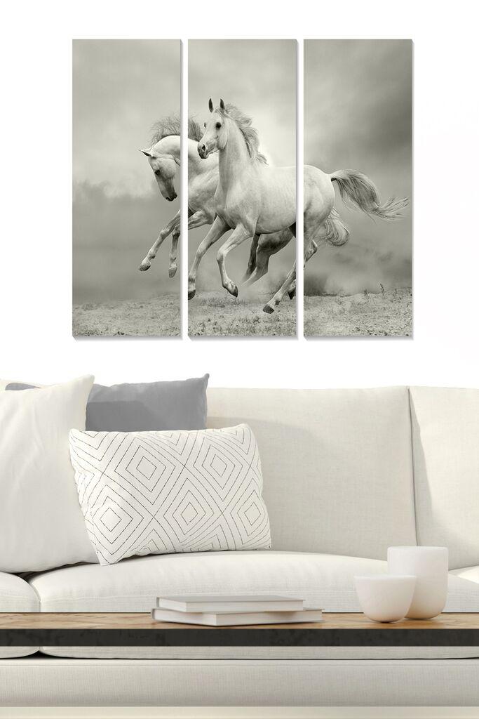 Wallity Сет Слики MDF99820919, 3 Дела