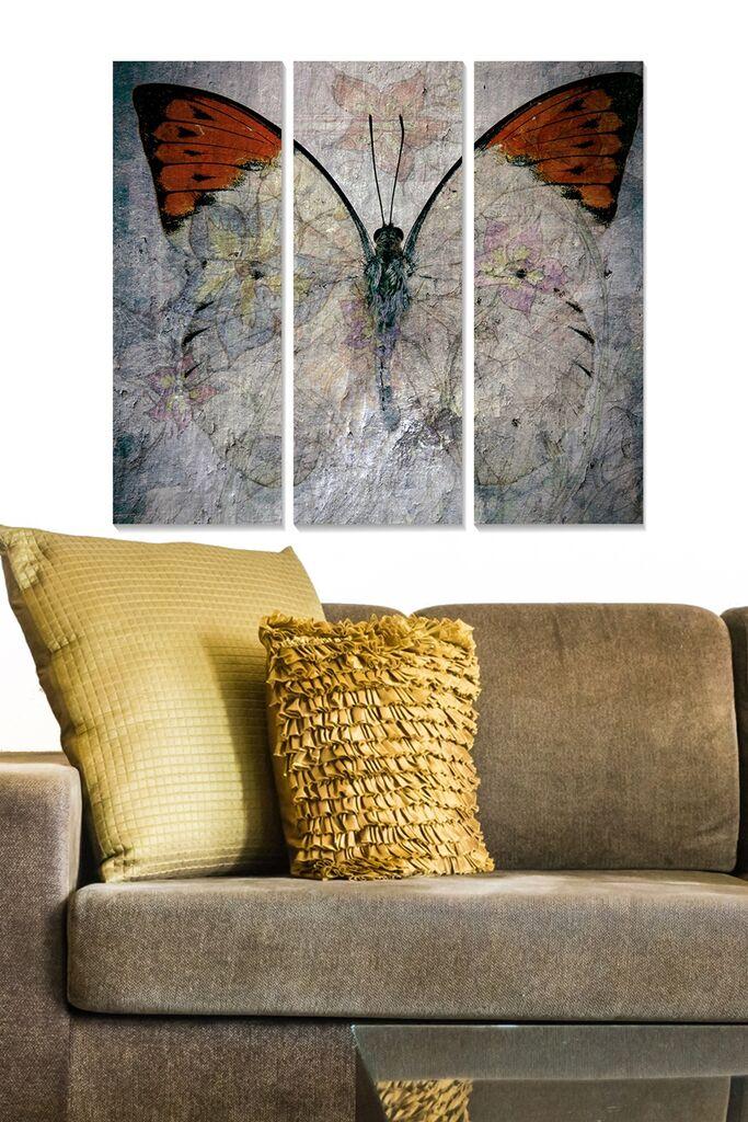 Wallity Слика YTY786646_50120, 50x120 cm