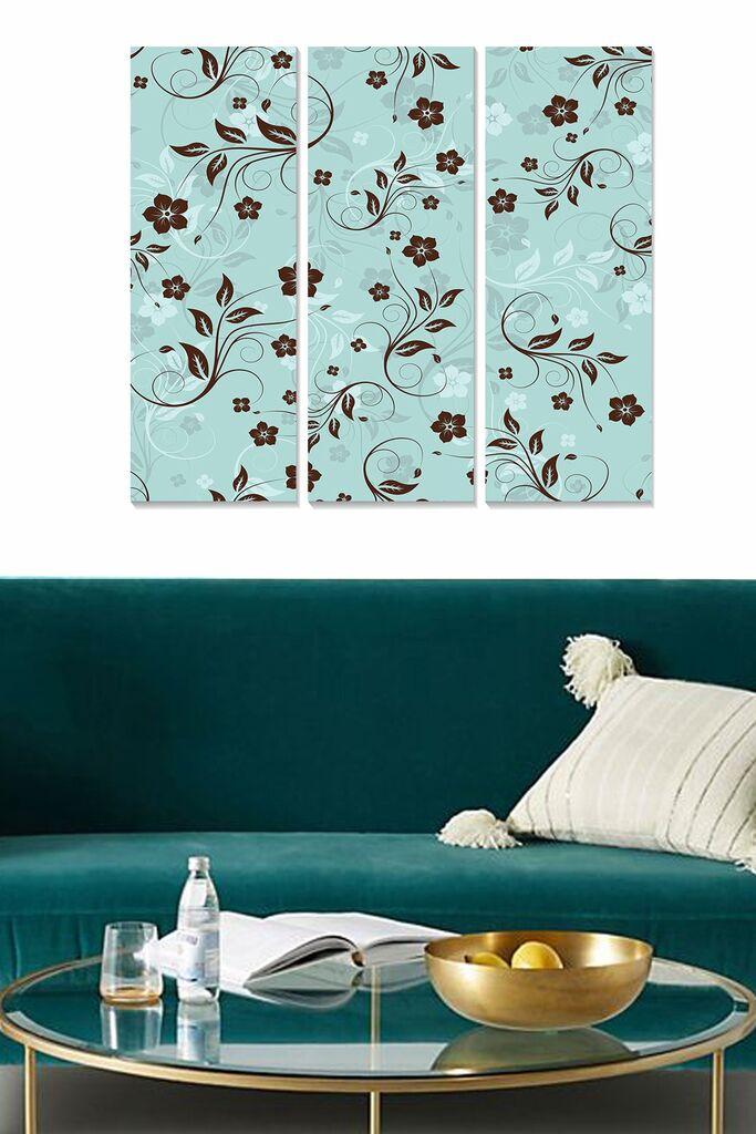 Wallity Слика YTY103631733921_50120, 50x120 cm