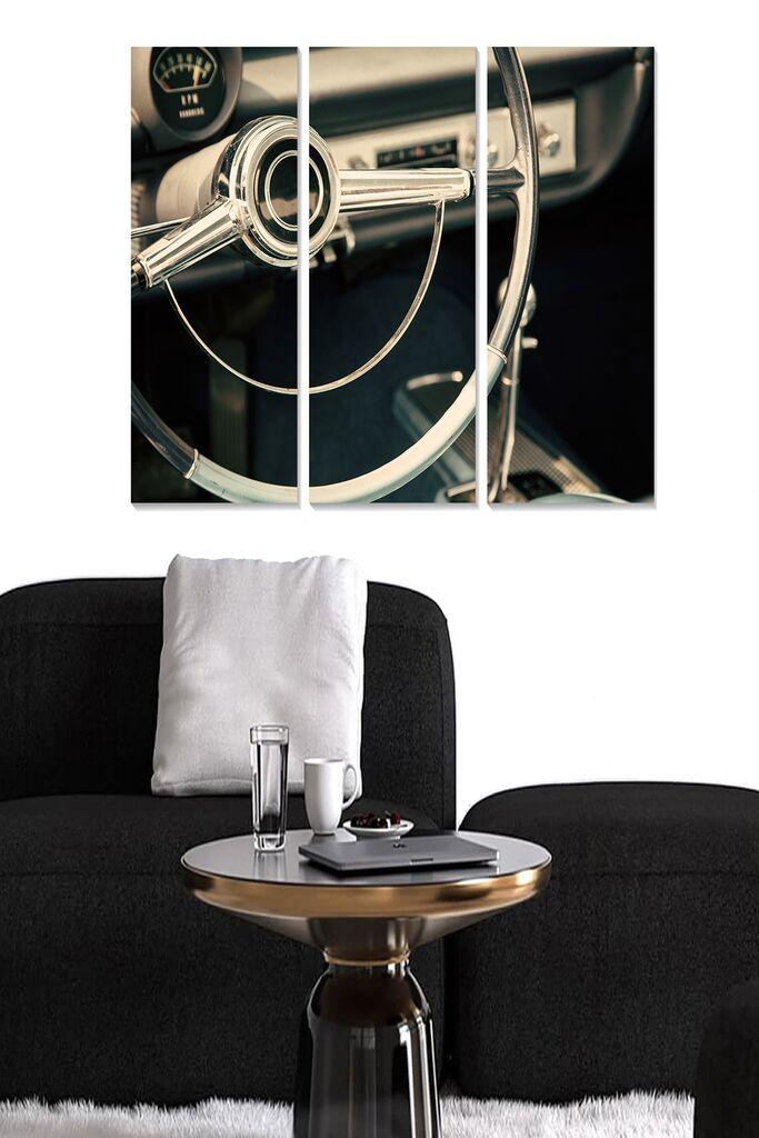 Wallity Слика YTY1495508165_50120, 50x120 cm