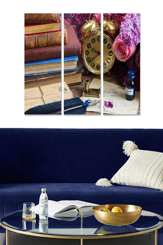 Wallity Слика Polybaby 12, 145x200 cm