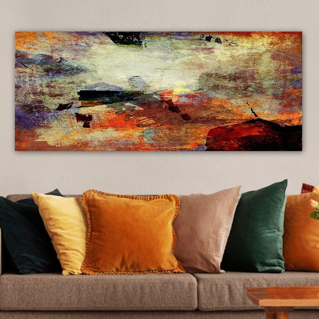 Wallity Слика YTY79208944_50120, 50x120 cm