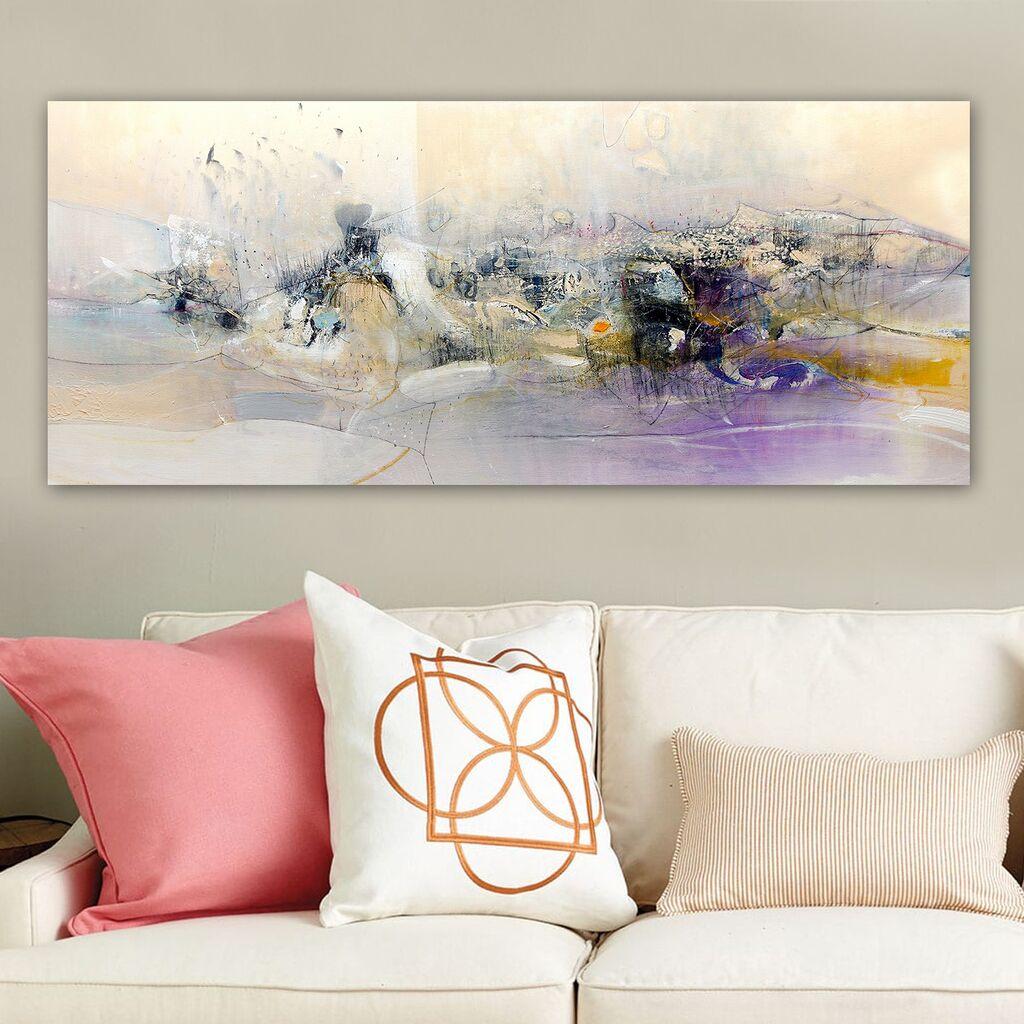 Wallity Слика YTY744949105_50120, 50x120 cm