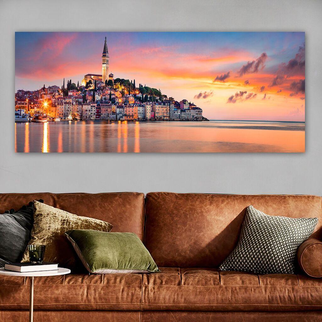 Wallity Слика YTY713775466_50120, 50x120 cm