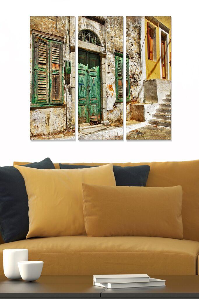 Wallity Сет Слики Сет_085, 6 Делови