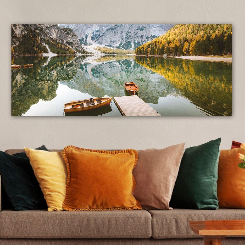 Wallity Слика YTY1323210338_50120, 50x120 cm