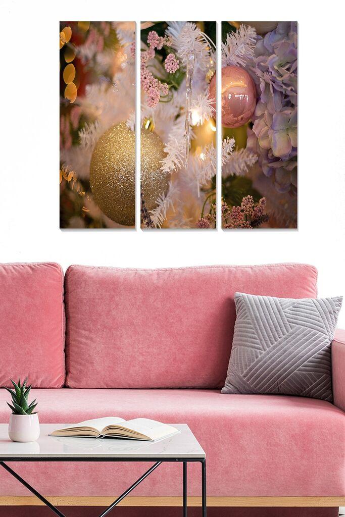 Wallity Слика YTY161585909_50120, 50x120 cm