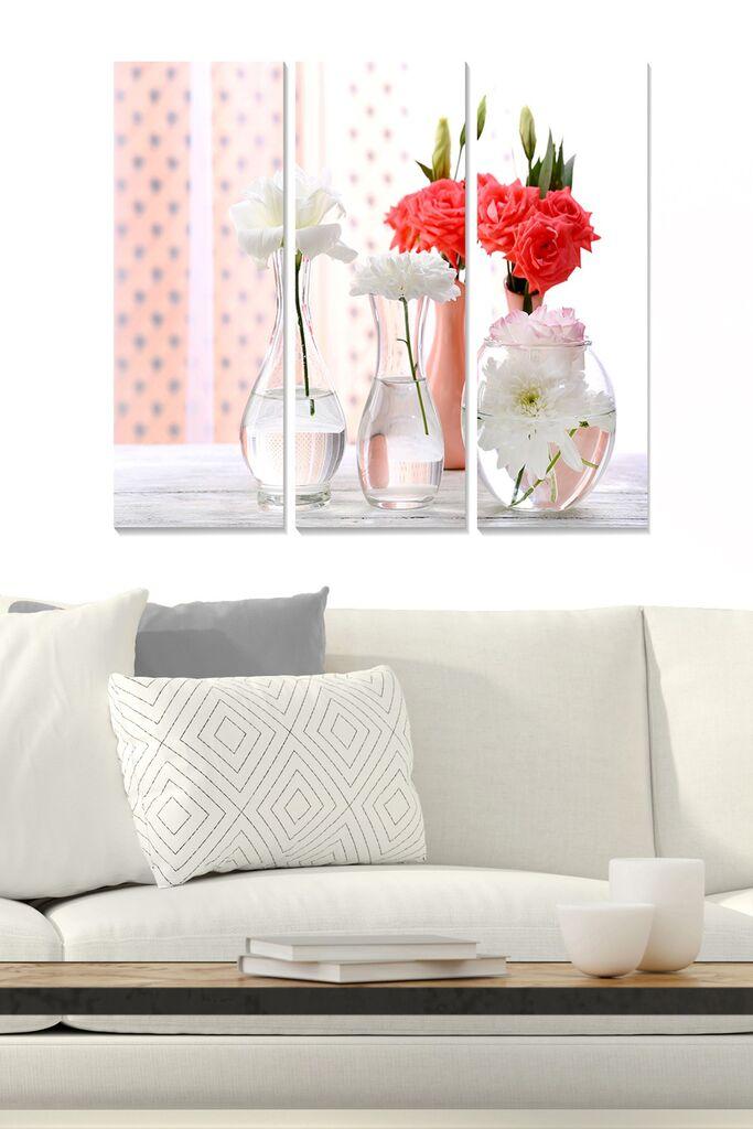 Wallity Сет Слики MDF81369847, 3 Дела