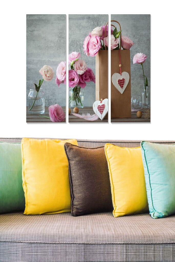 Wallity Слика YTYDR9987_50120, 50x120 cm