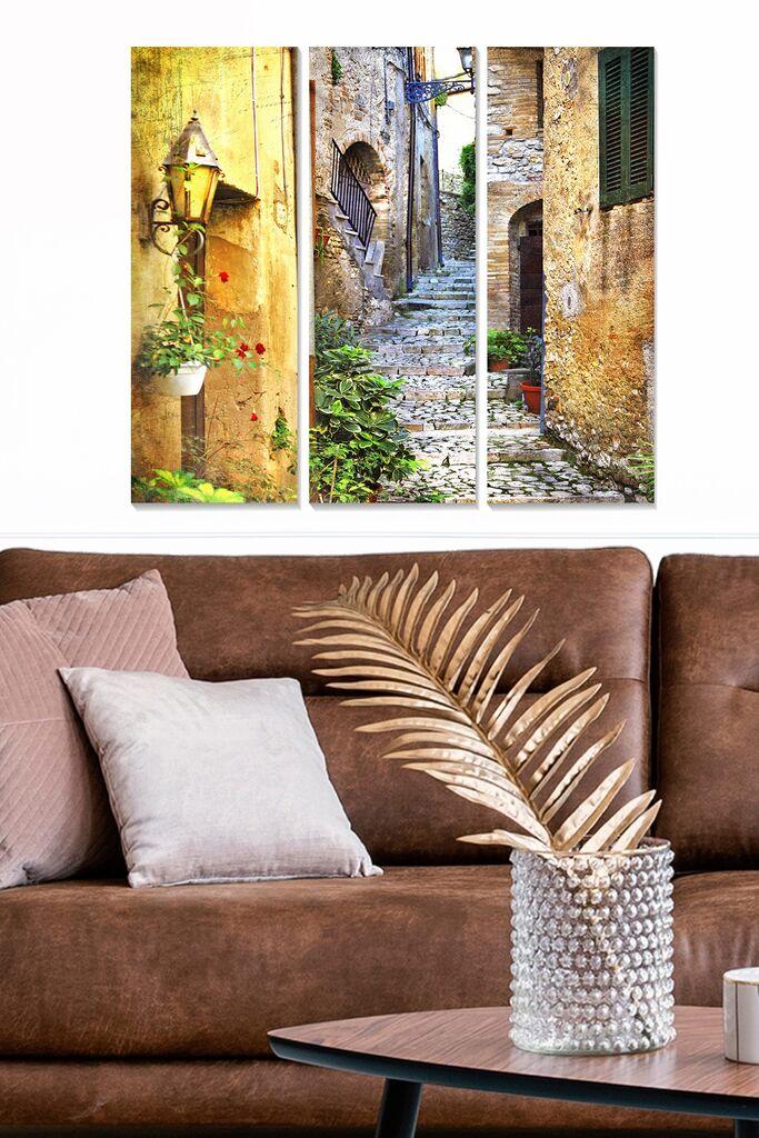 Wallity Слика YTY7199_50120, 50x120 cm