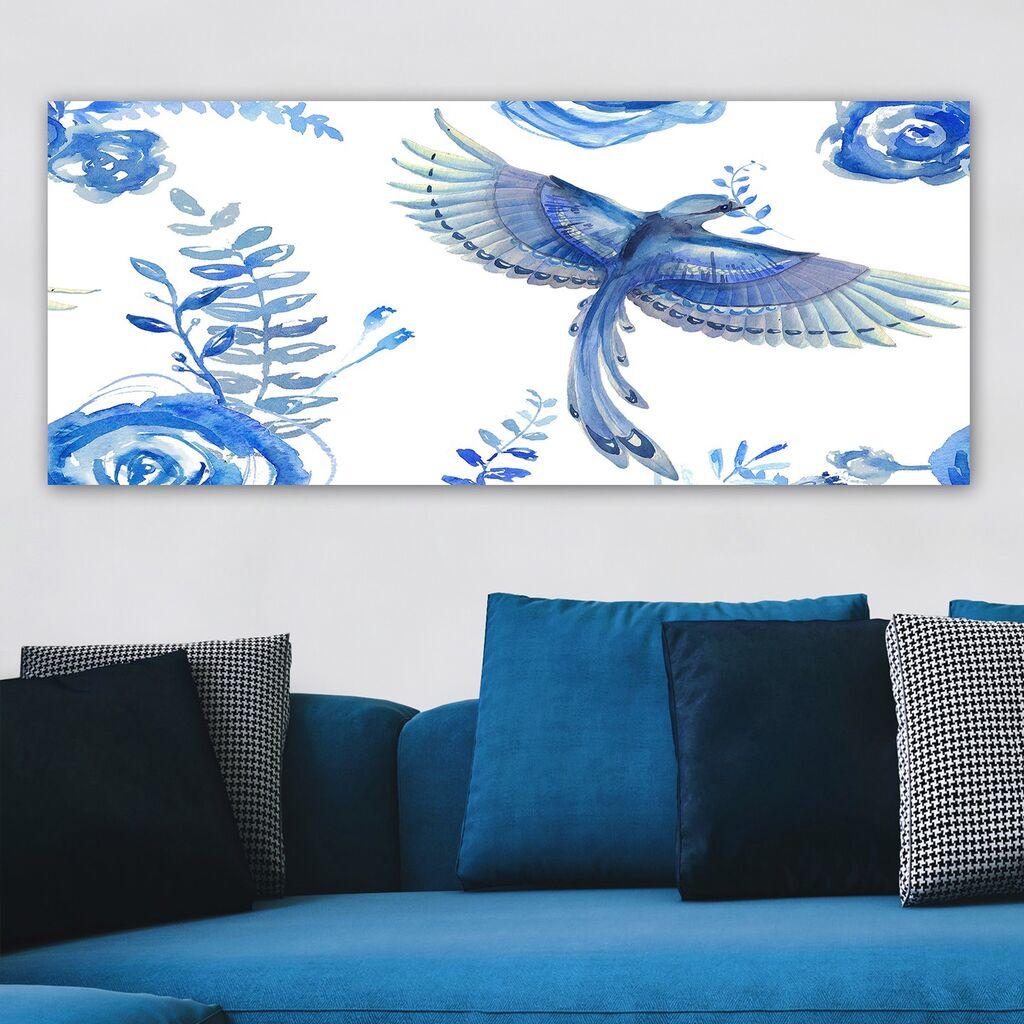 Wallity Слика YTY524134198_50120, 50x120 cm