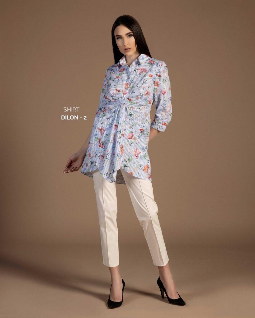 Astibo Туника ДИЛОН/2 - 34