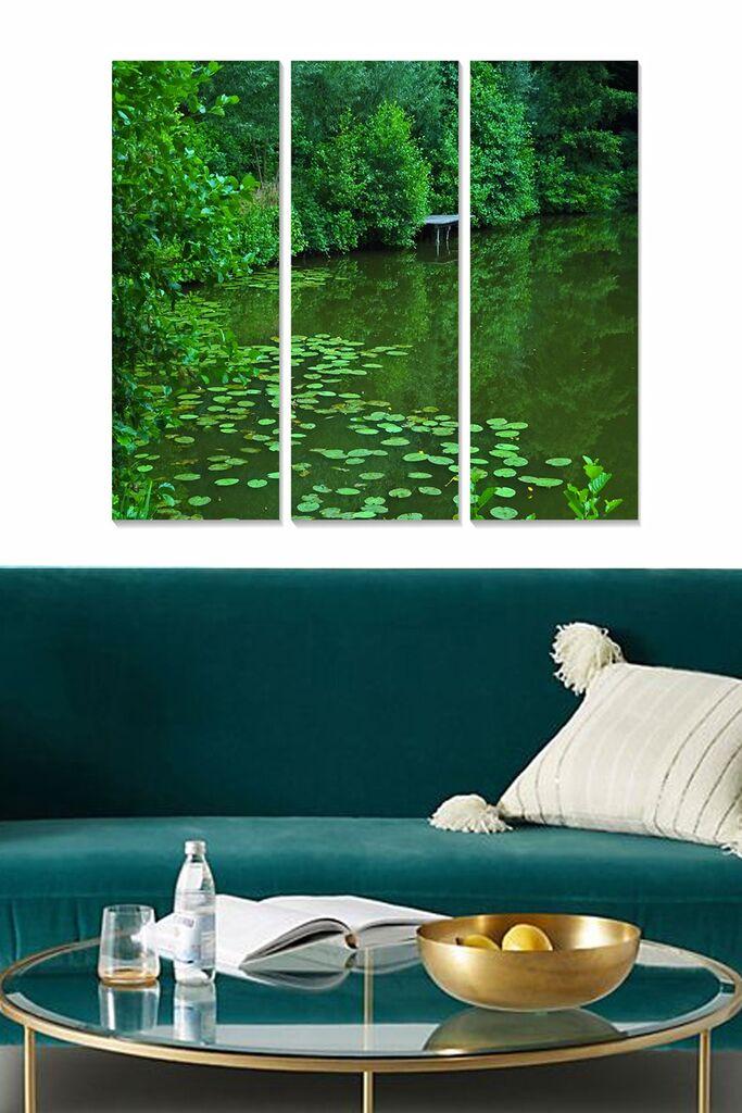 Wallity Слика YTY69815398_50120, 50x120 cm