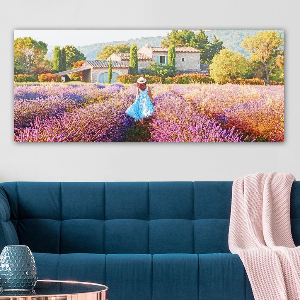 Wallity Слика YTY1135437281_50120, 50x120 cm